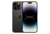 CKP iPhone 14 ProMax SemiNuevo 128GB Black Grado A
