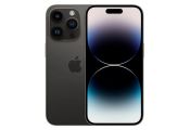 CKP iPhone 14 Pro SemiNuevo 128GB Black Grado B