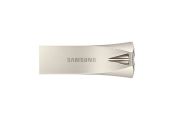 Samsung Bar Plus 64GB USB 3.1 Champaign Silver