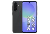 Samsung Galaxy A36 5G 6.7" FHD+ 128GB 6GB Black