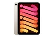 Apple IPAD MINI 2024 WI-FI 256GB STARLIGHT
