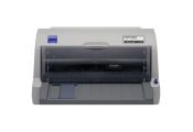 Epson Impresora Matricial LQ-630