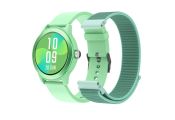 SPC SmartWatch SMARTEE DUO VIVO Verde + correa ext