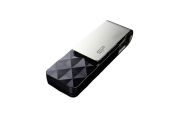 SP memoria USB Blaze B30 USB 3.1 Gen1 128GB Black