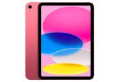 Apple ipad wifi 256gb pink