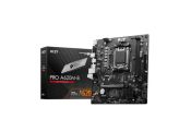 Msi placa base pro a620m-b ddr5 matx am5