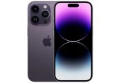 CKP iPhone 14 PRO Semi Nuevo 256GB Purple