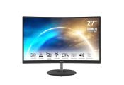 MSI MP271CA Monitor 27"FHD 1ms HDMI DP MM curv