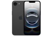 Apple IPHONE 16E 256GB BLACK
