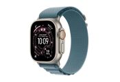 APPLE WATCH ULTRA3 49 NT TI LB ALP M