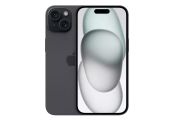 Apple iPhone 15 5G 6,1" 256 GB Negro