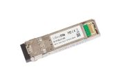 Mikrotik S+31DLC10D M�dulo Fibra SFP+ MonoMod 10Km