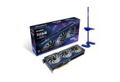 SPARKLE VGA INTEL ARC B580 TITAN OC 12G DDR6 Tripl