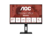 AOC 27E3QAF Monitor 27" IPS FHD 75Mhz MM AA