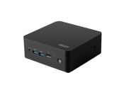 MSI Cubi NUC 1MG-210ES Core3-100U 8GB 256 W11H n