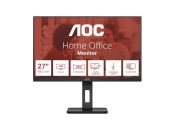AOC 24E3QAF Monitor 24" IPS FHD 75Mhz MM AA