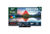 TOSHIBA TV 55" 55UV3463DG UHD SMART TV PEANA