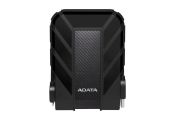 ADATA HD710 Pro HDD Externo 4TB 2,5" USB 3.2 Black