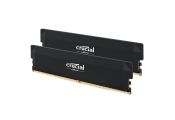 Crucial PRO CP2K16G64C38U5B 32GB(16x2) DDR5-6400 N