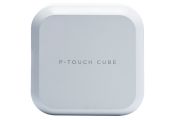 Brother Rotuladora Electronica PTP710BTH Cube