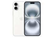 Apple iPhone 16 Plus 5G 6,7" 256 GB blanco