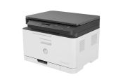 Hp multifunci�n color laser mfp 178nw