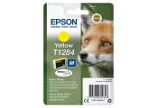 Epson Cartucho T1284 Amarillo