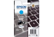 Epson Cartucho WF-4745 Cyan