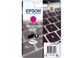 Epson Cartucho WF-4745 Magenta