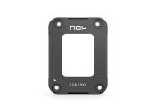 NOX Soporte Z�calo CPU INTEL HUMMER SHIELD
