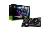 MSI VGA NVIDIA RTX 5070 12G GAMING TRIO OC DDR7
