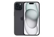 CKP iPhone 15 Semi Nuevo 128GB Black Grado B