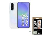 Samsung Galaxy A36 256GB 8G White+Prot SAFE
