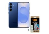 Samsung Galaxy S25 256Gb 12Gb Marino+Prot PanzerGl
