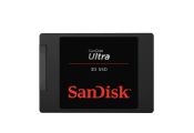 Sandisk SDSSDH3-500G-G26 SSD Ultra 3D 500GB 2.5"