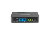 Grandstream HT813 Gateway ATA 1FXS 1FXO 2x10/100