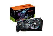 Gigabyte VGA NVIDIA RTX 5080 AORUS MASTER 16 DDR7