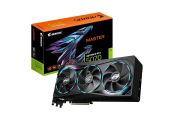 Gigabyte VGA NVIDIA RTX 5070 AORUS MASTER 12G DDR7