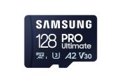 Samsung MicroSDHC PRO Ultimate 128GB U3,V30,A2,4K