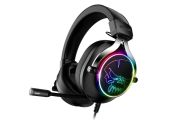 Spirit of Gamer Auricular Xpert-H600 RGB 7.1