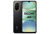 XIAOMI Redmi A5 6.71" HD+ 4GB 128Gb Black