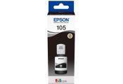 Epson Cartucho Kit Relleno 105 Negro