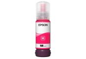 Epson Botella Tinta Ecotank 107 Magenta