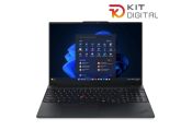 Lenovo TP E16 AMD R5-230 16GB 512GB W11Pro 16"