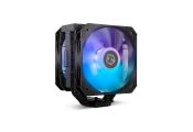 NOX Ventilador HUMMER H-200 ARGB Dual Fan