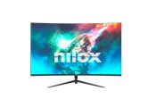 NILOX NXM27FHD18001 Monitor 27" 180HZ  HDMI DP MM