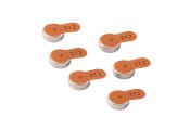 Intenso Pila energy ultra Hearing Aid A312 80pcs