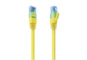 Aisens Cable RJ45 CAT.6 UTP AWG26 CCA Amari 5.0m
