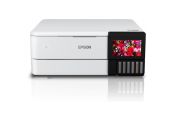 Epson Multifunci�n Ecotank ET-8500