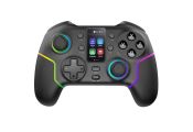 MARS GAMING GAMEPAD MGPV3 2.4GPRO RGB BLACK
